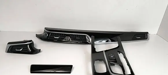 BMW 5 G30 G31 G38 Dashboard 