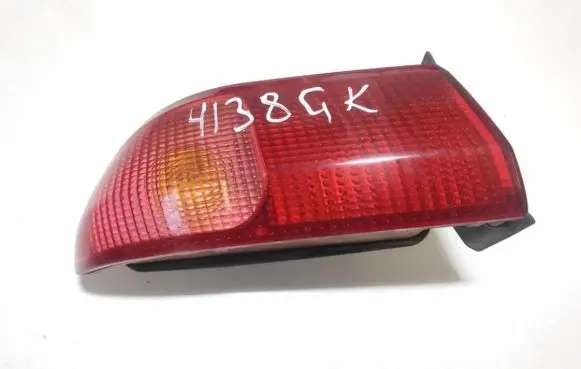 Alfa Romeo 156 Rear/tail lights