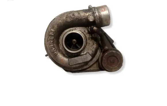 Opel Movano A Turbo 99466793