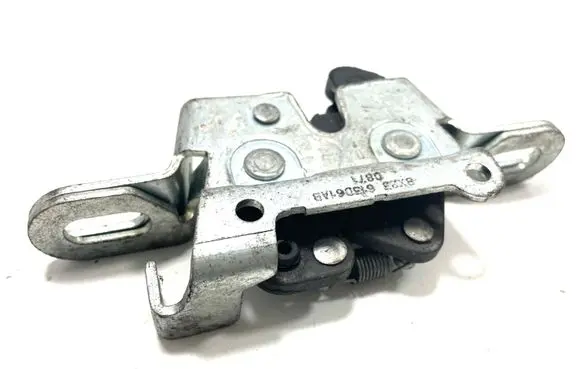 Jaguar XF Seat back rest lock catch 8X23613D61AB