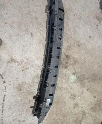 Volvo S80 Front bumper support beam 30655174 30698551