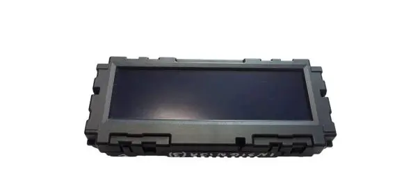 Opel Insignia A Screen/display/small screen 13223792F