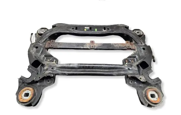 Bentley Flying Spur Front subframe 3W0399313B 14376