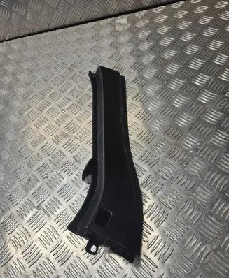 BMW X3 F25 (D) pillar trim (bottom) 7243783