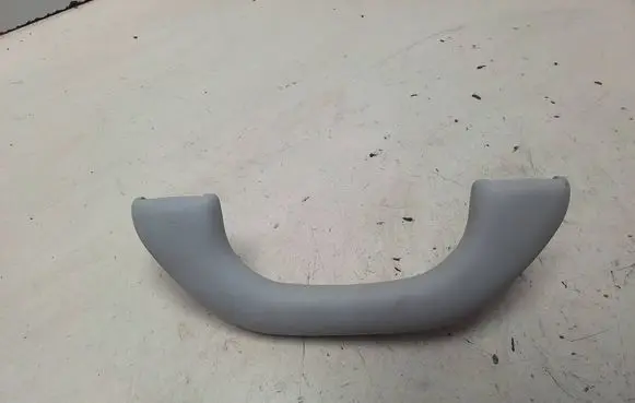 Volkswagen PASSAT B6 Front interior roof grab handle 05524A6S14