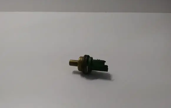 Coolant temperature sensor