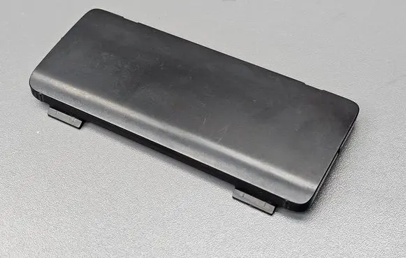 Honda CR-V Roof bar rail cover 
