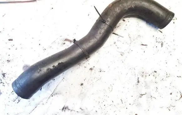 Fiat Ducato Intercooler hose/pipe