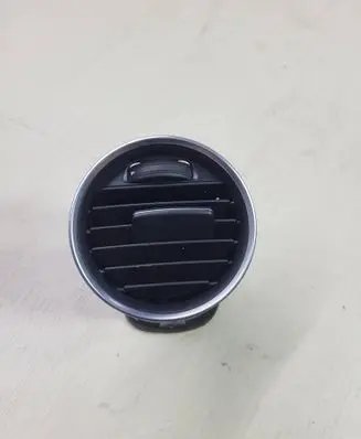 Mercedes-Benz C W204 Dashboard side air vent grill/cover trim A2048306254