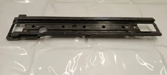 Porsche Cayenne (92A) Other trunk/boot trim element 7P0863600A