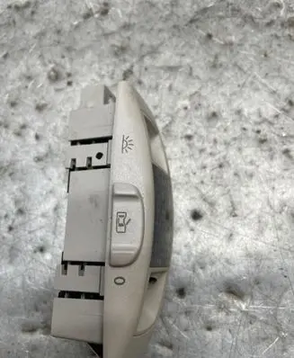 Skoda Fabia Mk2 (5J) Other interior light 3B0951172G 2JA00810644