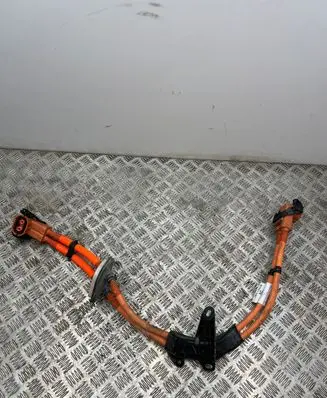Jaguar I-Pace Other wiring loom J9D314N238 50207610