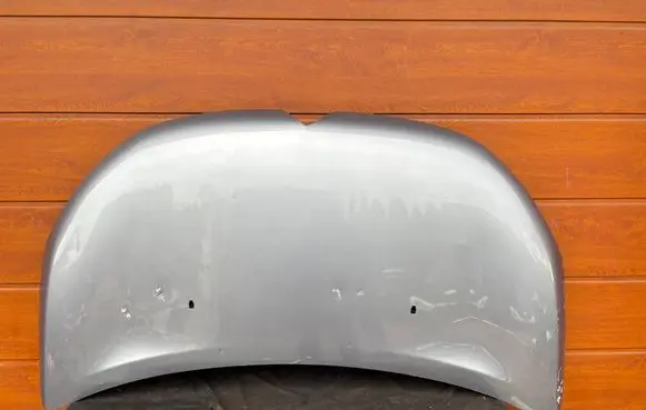 Citroen C3 Engine bonnet/hood