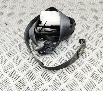Ford Ranger Front seatbelt AB3926611B