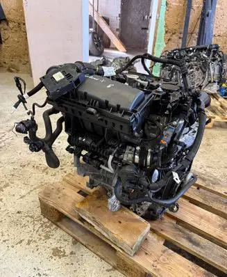 Opel Grandland X Engine 10XVA8 HN05