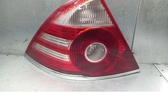 Ford Mondeo MK IV Rear/tail lights