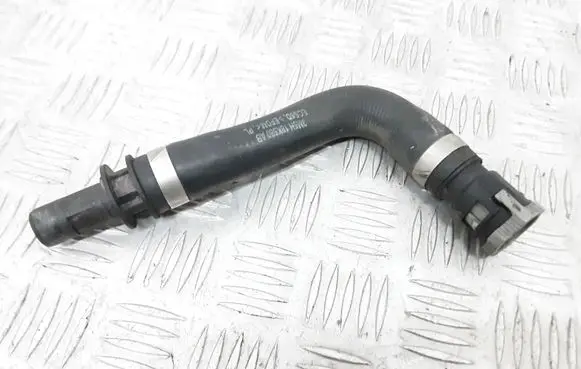 Volvo V50 Heater radiator pipe/hose 3M5H18K580AB