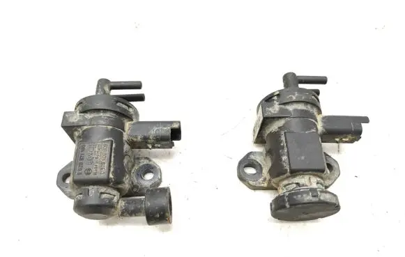 Peugeot 607 Turbo solenoid valve 9628971180 702256240