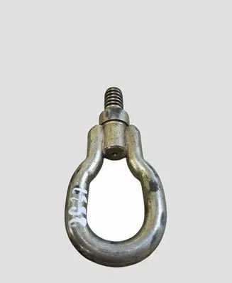 Volkswagen Caddy Towing hook eye