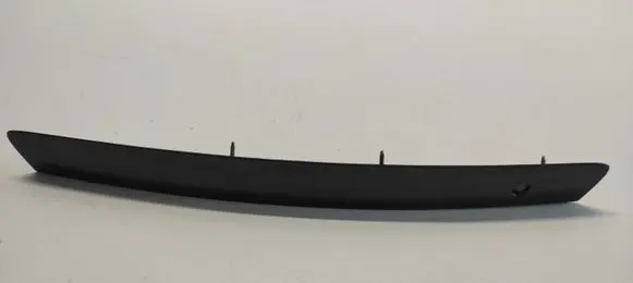 Mazda 6 Trunk door license plate light bar GJ6A55256