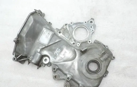 Toyota Corolla Verso AR10 Timing chain cover 113210D020