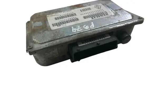 Renault Laguna II Gearbox control unit/module 8200274277