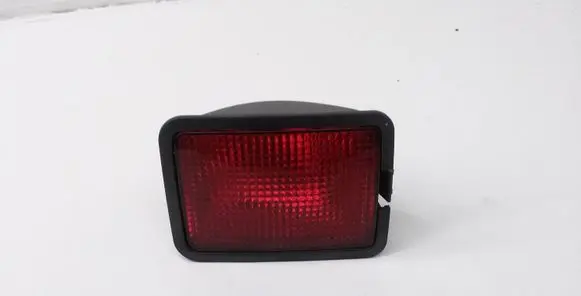 Rear fog light