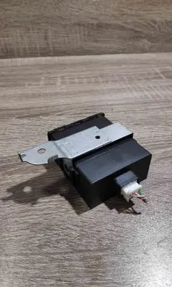 Toyota Yaris Other control units/modules 897410D041 S000000100A