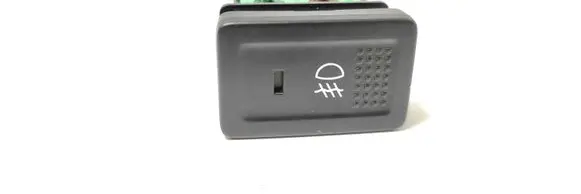 Suzuki SX4 Fog light switch 2342