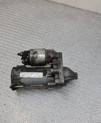 Citroen Berlingo Starter motor 9688268480