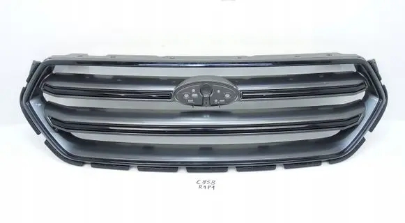 Ford Kuga II Front bumper upper radiator grill