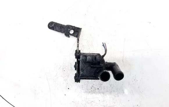 Volkswagen Golf VI Electric auxiliary coolant/water pump 5n0965561