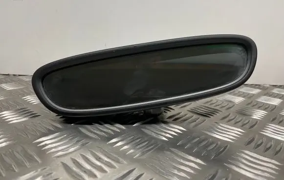 BMW 1 F20 F21 Rear view mirror (interior)