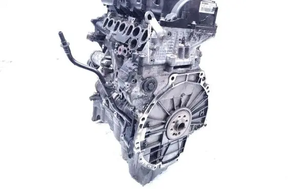 BMW 1 E81 E87 Engine N47D20A