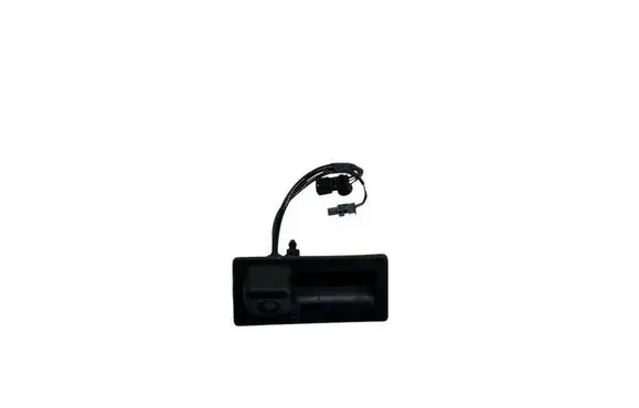Volkswagen Tiguan Tailgate handle with camera 5NA827566D