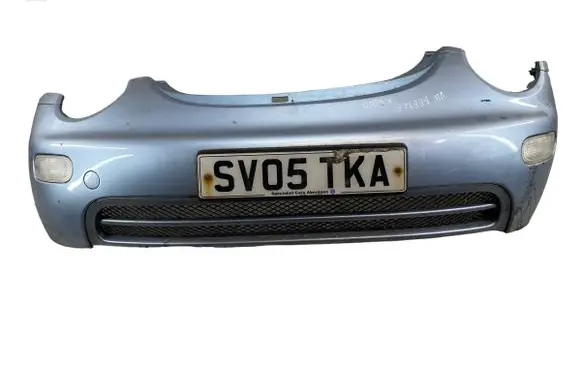 Volkswagen Beetle A5 Front bumper K5660