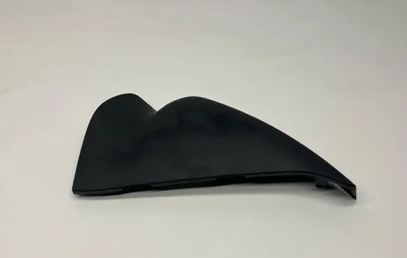 Peugeot 308 Dashboard side end trim 9677540677 M47235 1303870X