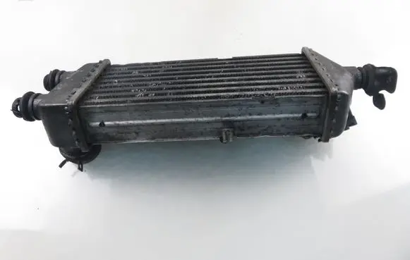 KIA Rio Intercooler radiator 282712A401