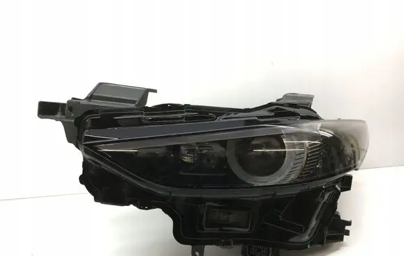 Mazda 3 III Headlight/headlamp L813X