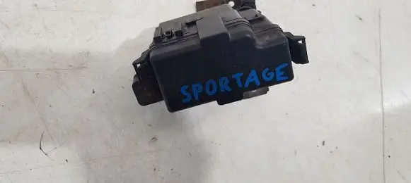KIA Sportage Charging relay 