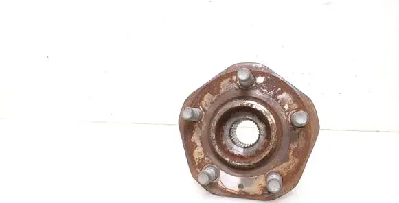 Tesla Model 3 Rear wheel hub