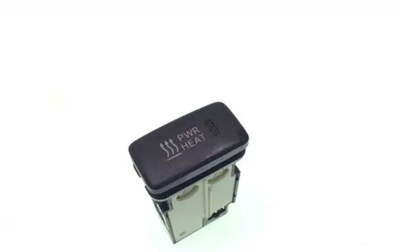 Toyota Hilux (AN10, AN20, AN30) Other switches/knobs/shifts
