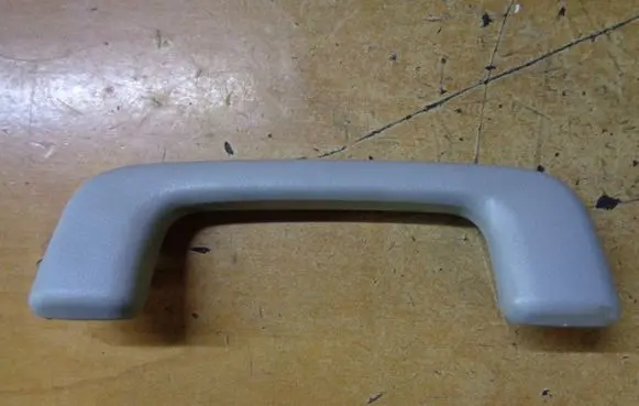 Mitsubishi ASX Rear interior roof grab handle