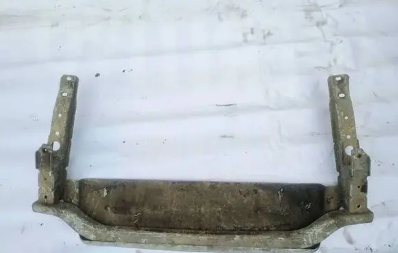 Volvo XC90 Front bumper cross member