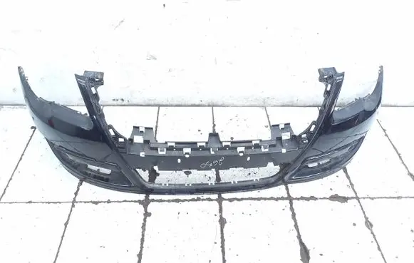 Volkswagen PASSAT B6 Front bumper 3C0807221A
