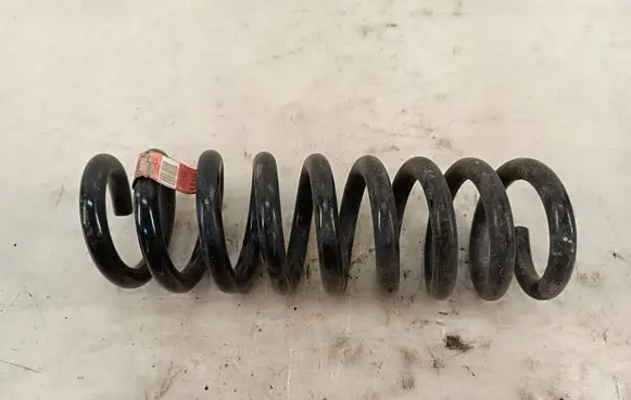 Chevrolet Camaro Rear coil spring 84010830