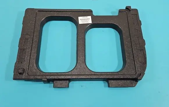 Mercedes-Benz C W205 Spare wheel section trim A2058990300 IMPRK1479049