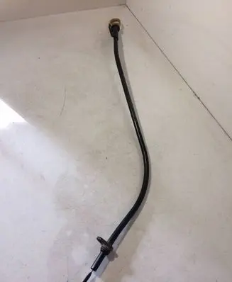 Porsche Cayenne (9PA) Oil level dip stick 94810706505