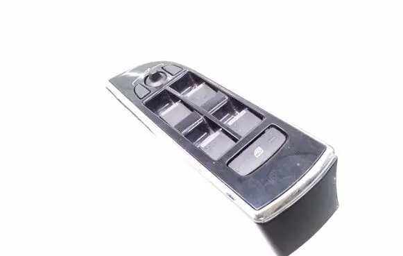 Jaguar XJ X351 Electric window control switch AW9314540AC