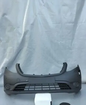 Mercedes-Benz Vito Viano W447 Front bumper